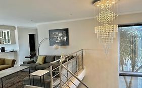 Amani Luxe Villa